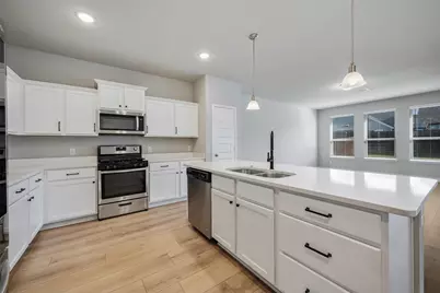 4136 Down Rush Drive, Royse City, TX 75189 - Photo 2