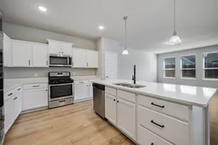 4136 Down Rush Dr, Royse City, TX 75189 - Photo 2