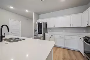 4136 Down Rush Dr, Royse City, TX 75189 - Photo 8