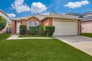 3875 Fox Run Dr, Fort Worth, TX 76123 - Photo 1