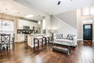 7426 Saddlehorn Dr, Frisco, TX 75035 - Photo 6