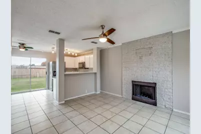 8436 Tallahassee Lane, Fort Worth, TX 76123 - Photo 4