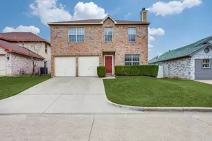 8436 Tallahassee Ln, Fort Worth, TX 76123 - Photo 1