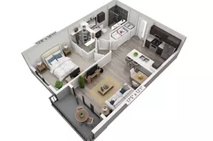 3100 Kramer Ln, Austin, TX 78758 - Photo 2