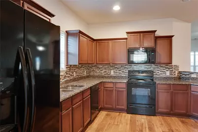 1232 Switchgrass Lane, Crowley, TX 76036 - Photo 14