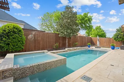 2257 Hermitage Drive, Allen, TX 75013 - Photo 2
