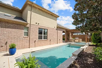 2257 Hermitage Drive, Allen, TX 75013 - Photo 36