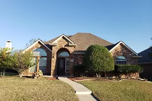 10712 Red Cedar Dr, Frisco, TX 75035 - Photo 1