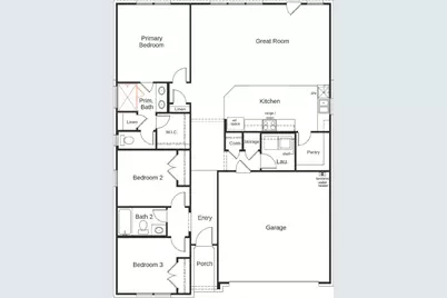 2504 Wesley Avenue, Aubrey, TX 76227 - Photo 14