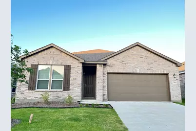 2504 Wesley Avenue, Aubrey, TX 76227 - Photo 1