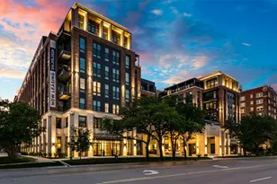 2929 Oak Lawn Ave, Dallas, TX 75219 - Photo 1