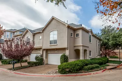 14587 Berklee Drive, Addison, TX 75001 - Photo 1