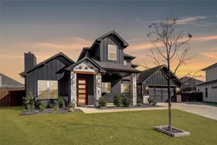 124 William Ln, Godley, TX 76044 - Photo 4