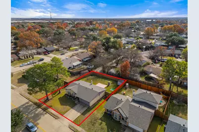 224 E Grubb Drive, Mesquite, TX 75149 - Photo 12