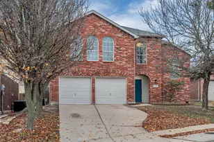 438 Stanley Falls Dr, Anna, TX 75409 - Photo 2