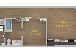 3900 Commerce St, Dallas, TX 75226 - Photo 2