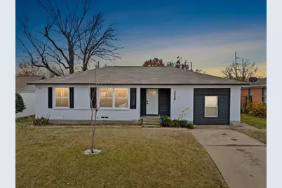 3528 Hilton Drive, Mesquite, TX 75150 - Photo 1