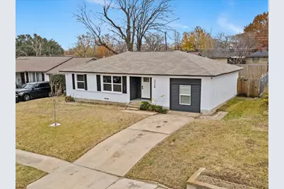 3528 Hilton Drive, Mesquite, TX 75150 - Photo 6