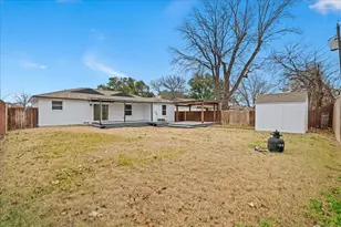 3528 Hilton Dr, Mesquite, TX 75150 - Photo 32