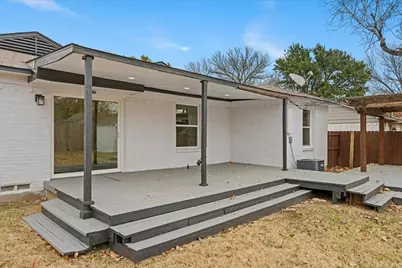 3528 Hilton Drive, Mesquite, TX 75150 - Photo 36