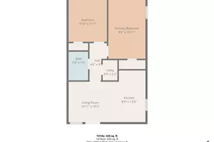 901 Bessie St, Fort Worth, TX 76104 - Photo 28