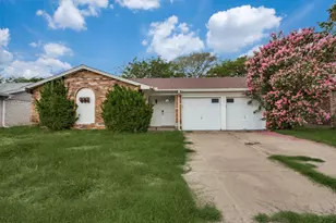 6401 Dorchester Trail, North Richland Hills, TX 76182 - Photo 1