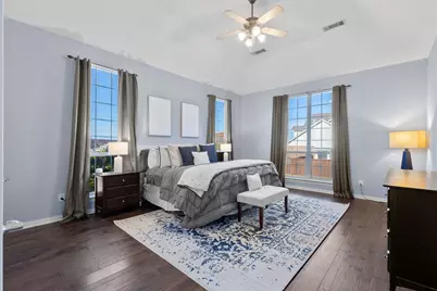 1709 E Branch Hollow Drive, Carrollton, TX 75007 - Photo 8