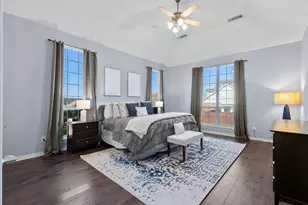 1709 E Branch Hollow Dr, Carrollton, TX 75007 - Photo 8