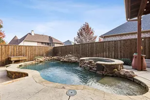 11412 Lenox Ln, Frisco, TX 75033 - Photo 2