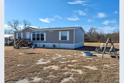 7256 Johnson Road, Granbury, TX 76049 - Photo 4