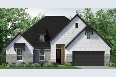 1824 Coventry Drive, Celina, TX 75009 - Photo 8