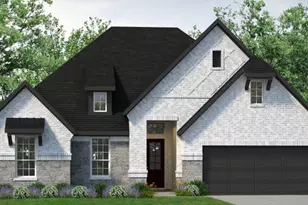 1824 Coventry Dr, Celina, TX 75009 - Photo 8