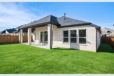 2814 Burnely, Celina, TX 75009 - Photo 38