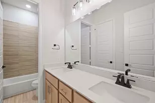 2814 Burnely, Celina, TX 75009 - Photo 12