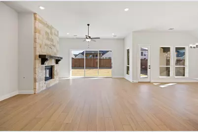 2814 Burnely, Celina, TX 75009 - Photo 22