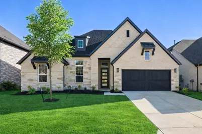 2814 Burnely, Celina, TX 75009 - Photo 2