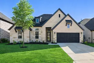 2814 Burnely, Celina, TX 75009 - Photo 2