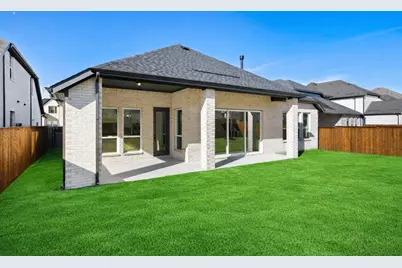 2814 Burnely, Celina, TX 75009 - Photo 36