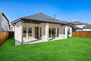 2814 Burnely, Celina, TX 75009 - Photo 36