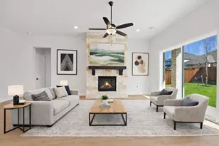 2814 Burnely, Celina, TX 75009 - Photo 4