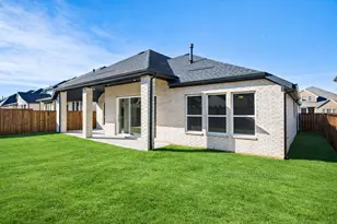 2814 Burnely, Celina, TX 75009 - Photo 34