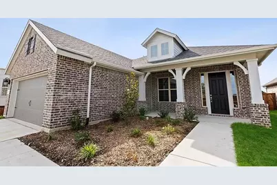 1889 Arbor Drive, Forney, TX 75126 - Photo 2