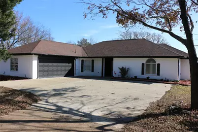 2858 Waters Edge, Quinlan, TX 75474 - Photo 1