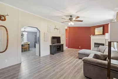 235 Wonder Drive, Springtown, TX 76082 - Photo 12