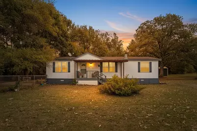 235 Wonder Drive, Springtown, TX 76082 - Photo 1