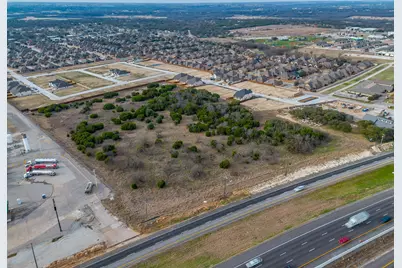 Tbd S Ih 20 Service Road, Aledo, TX 76008 - Photo 2