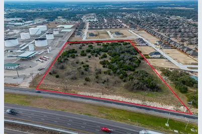 Tbd S Ih 20 Service Road, Aledo, TX 76008 - Photo 16