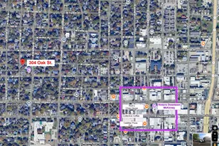 304 Oak St, McKinney, TX 75069 - Photo 2