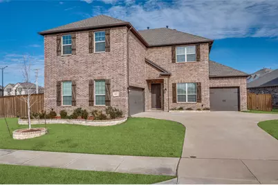 6043 Liverpool Street, Celina, TX 76227 - Photo 2