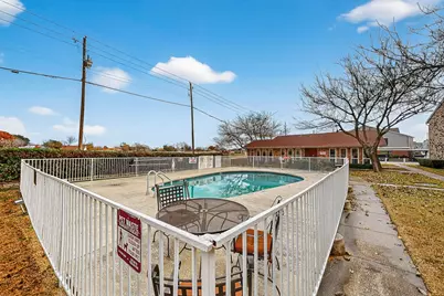 2200 E Trinity Mills Road #616, Carrollton, TX 75006 - Photo 30